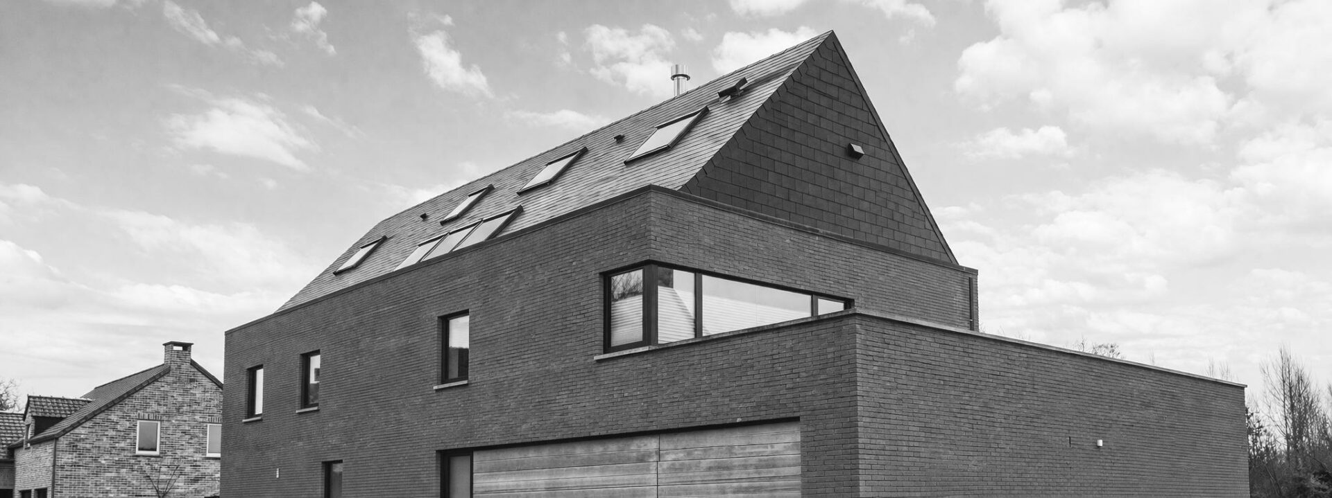 analyse projet architecture urbanisme belgique renovation